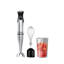 Fresh Hand Blender 1000 Watt 2 speeds Stainless steel HB-1000N