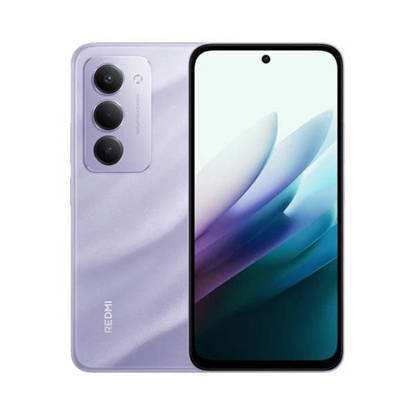 موبايل شاومي Redmi 15 - التخزين: 128 جيجا / الرام: 6 جيجا Xiaomi Redmi 15 - Storage: 128 GB / RAM: 6 GB