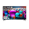 LG Smart LED TV 65 Inch with Built In Receiver 65UA84006LB