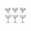 Bohemia Crystal Juice and Jelly Cups set 12 Pieces - ALEX GOLD JELLY