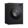 LG 9 kg Front Load Washing Machine Digital ThinQ (Wi-Fi) Black F4Y2VYGYX