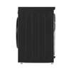 LG 9 kg Front Load Washing Machine Digital ThinQ (Wi-Fi) Black F4Y2VYGYX