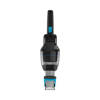 Black & Decker Handheld cordless Vacuum Cleaner Blue NVD215J-GB