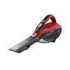 Black & Decker Handheld cordless Vacuum Cleaner Red DVA315J-B5