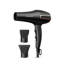 Sokany Hair Dryer 2800 Watt Black SK-14023