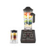 Sokany Blender 5000 watt 2.5 Liter 9 Speeds with Grinder SK-666N