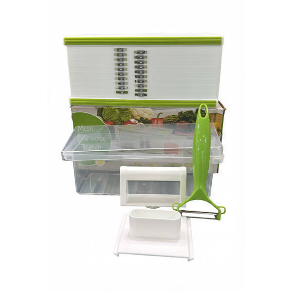 Chipsy Cuts Set 5*1 El Saidy