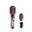 Sokany Rotating Hot Air Brush 3 in 1 - 1400 Watt rose SK-15035