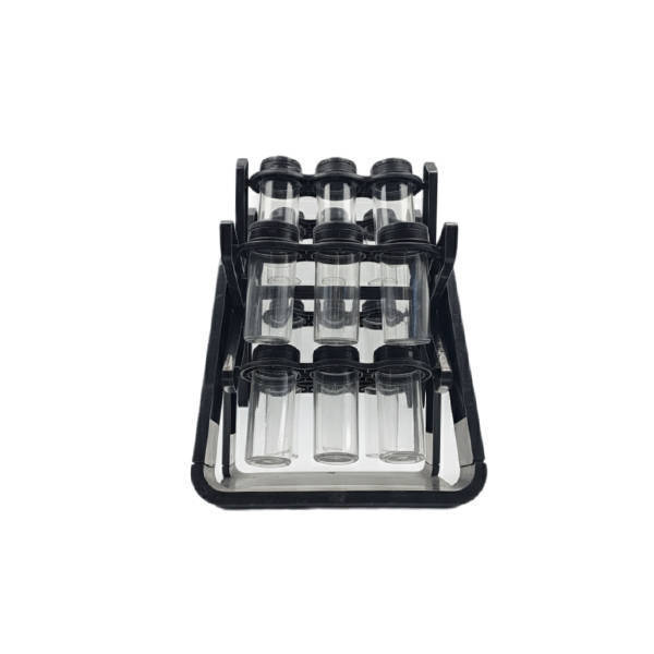 Gadda Spice box set 18 Pieces Black