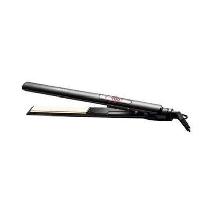 مكواه شعر سوكانى ديجيتال 480 درجة لون اسود SK-15001 Sokany Hair Straightener 480 Degree Digital Black SK-15001