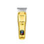 Sokany Professional Hair Clipper with USB Charging Gold SK-16065