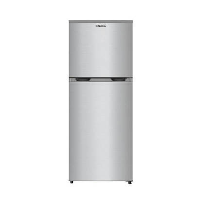 ثلاجة فريش دى فروست 240 لتر سيلفر FDD-B225 BS Fresh Refrigerator De-frost 240 Liter Silver FDD-B225 BS