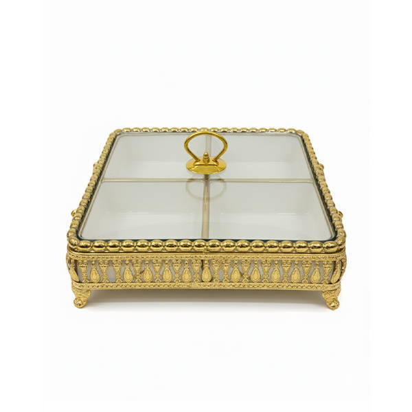 Negma Shiyala Thessaly Porcelain 4 divisions - 102-91