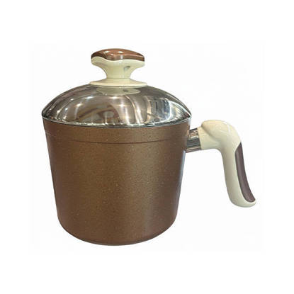 لبانة تيفال وجرانيت اكسبريس 1.5 لتر Express milk pot 1.5 Liter Multi Colors