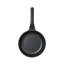 Pyrex Granite Frying Pan 26 CM Black