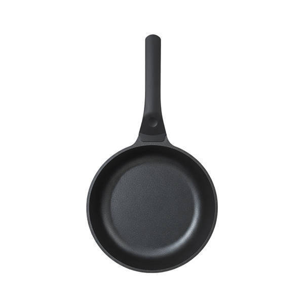 Pyrex Granite Frying Pan 28 CM Black