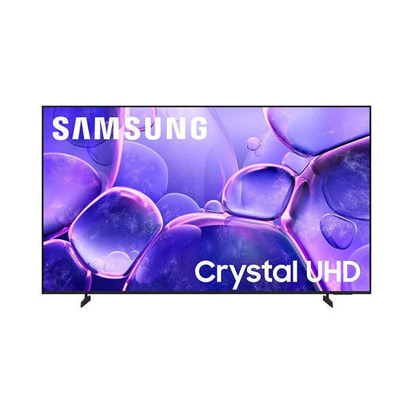 Samsung Smart TV 55 inch UHD 4K With Built-In Reciver UA55U8000FUXEG