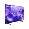 Samsung Smart TV 85 inch UHD 4K With Built-In Reciver UA85U8000FUXEG