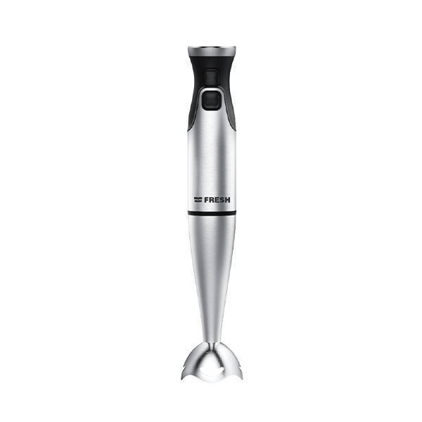 Fresh Hand Blender 1000 Watt stainless steel HB-1000 B