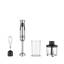 Fresh Hand Blender 1500 Watt With accessories stainless steel HB-1500 C
