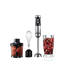 Fresh Hand Blender 1200 Watt With accessories stainless steel HB-1200 C
