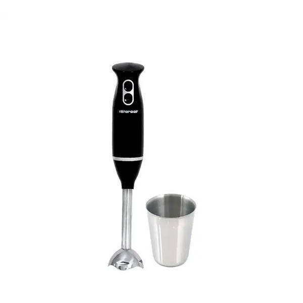 Starget Hand Blender 800 Watt Black ST-430