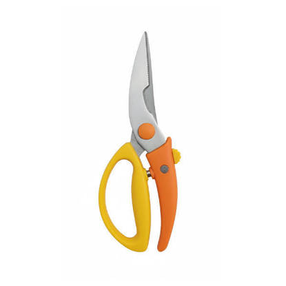 Chicken Scissors Multi Colors