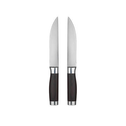 Pack Knives Set 2 Pieses - Black