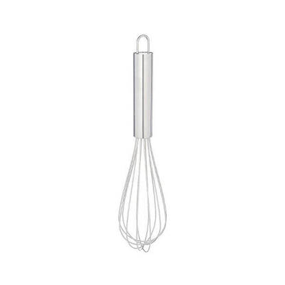 Egg beater Double stainless steel