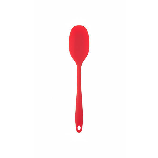 Spatula Spoon Silicone Multi Colors