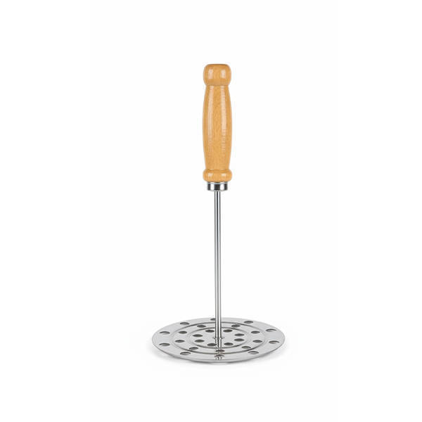 Salama Haraset Fool Steel