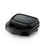 Philips 3000 Series Sandwich Maker 750 Watt Black HD2330/90