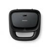 Philips 3000 Series Sandwich Maker 750 Watt Black HD2330/90