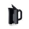 Braun Electric Water Kettle 1.7 Liters 2200 Watt Black WK 1100 BK