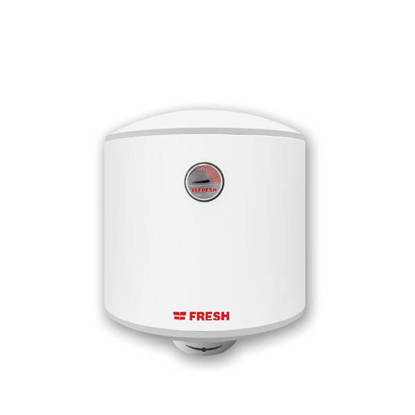 Fresh Electric Water Heater Relax 20 Liter White