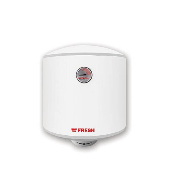 Fresh Electric Water Heater Relax 20 Liter White