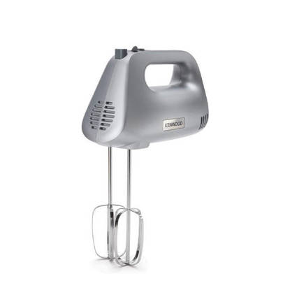 Kenwood Hand Mixer 450 Watt White HMP30.A0SI