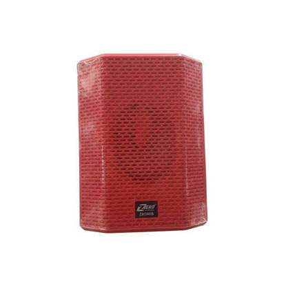 Subwoofer Zero Bluetooth ZR-280