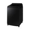 Samsung Top Load Washing Machine 19KG Ecobubble Digital inverter Black WA80F19S8B