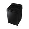 Samsung Top Load Washing Machine 19KG Ecobubble Digital inverter Black WA80F19S8B