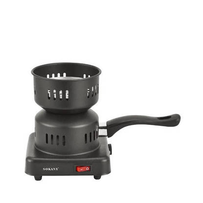 Sokany Electric Charcoal Lighter 1000 Watt Black SK-5103