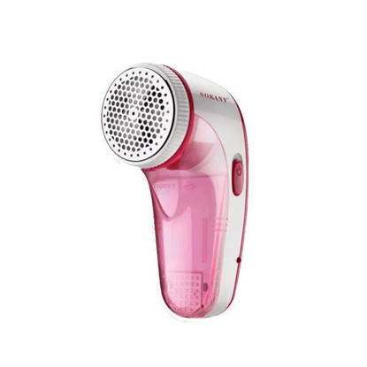 Sokany Rechargeable Lint Remover 5 Watt Pink SK-882