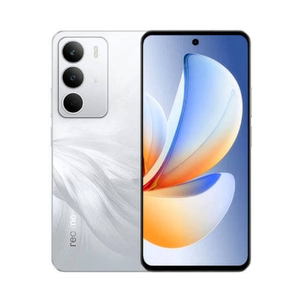 Realme C71 - Storage: 128GB / RAM: 6GB