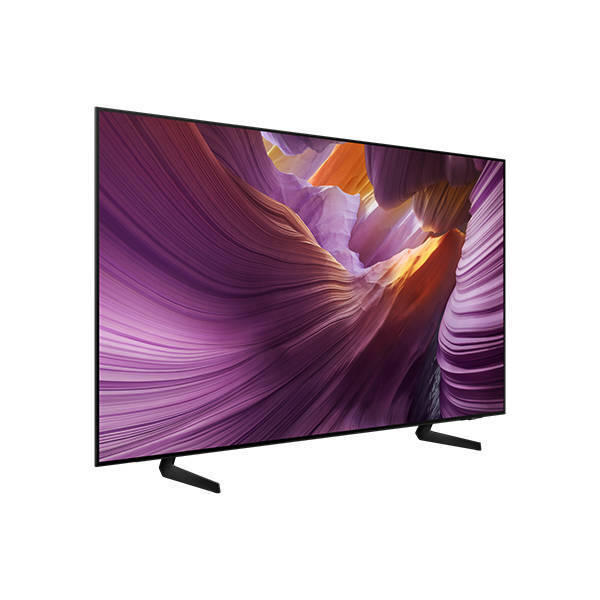 El-Iraqi Company | Samsung S85F 55 Inch 4K UHD Smart OLED TV with Built ...
