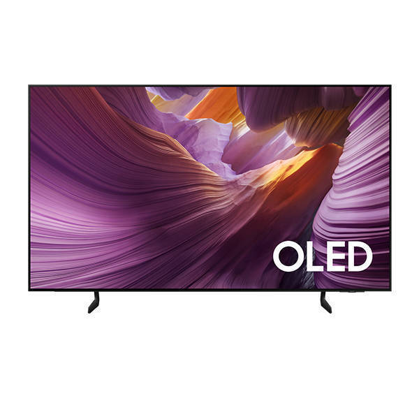 Samsung S85F 65 Inch 4K UHD Smart OLED TV with Built In Receiver QA65S85FAEXEG