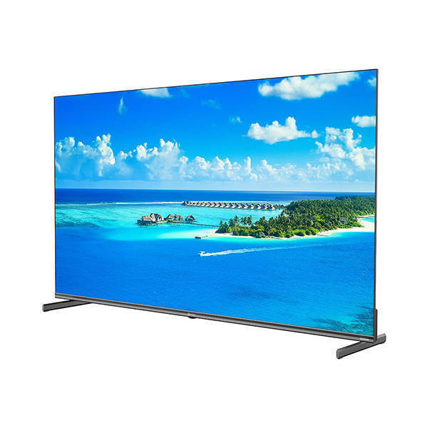 El-Iraqi Company | KAJITO 4K Smart Frameless TV QLED 55 Inch Built-In ...