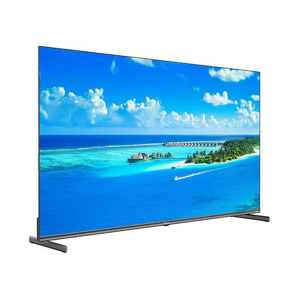 El-Iraqi Company | KAJITO 4K Smart Frameless TV QLED 55 Inch Built-In ...