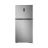 LG No Frost Refrigerator 612 Liters Digital Inverter Platinum Silver GRTB622PFBQ