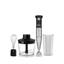 Mienta Hand Blender 1000 Watt Black HB111735A