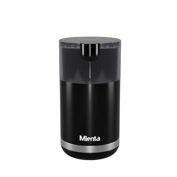Mienta Grinder 150 Watt Black CG44235A